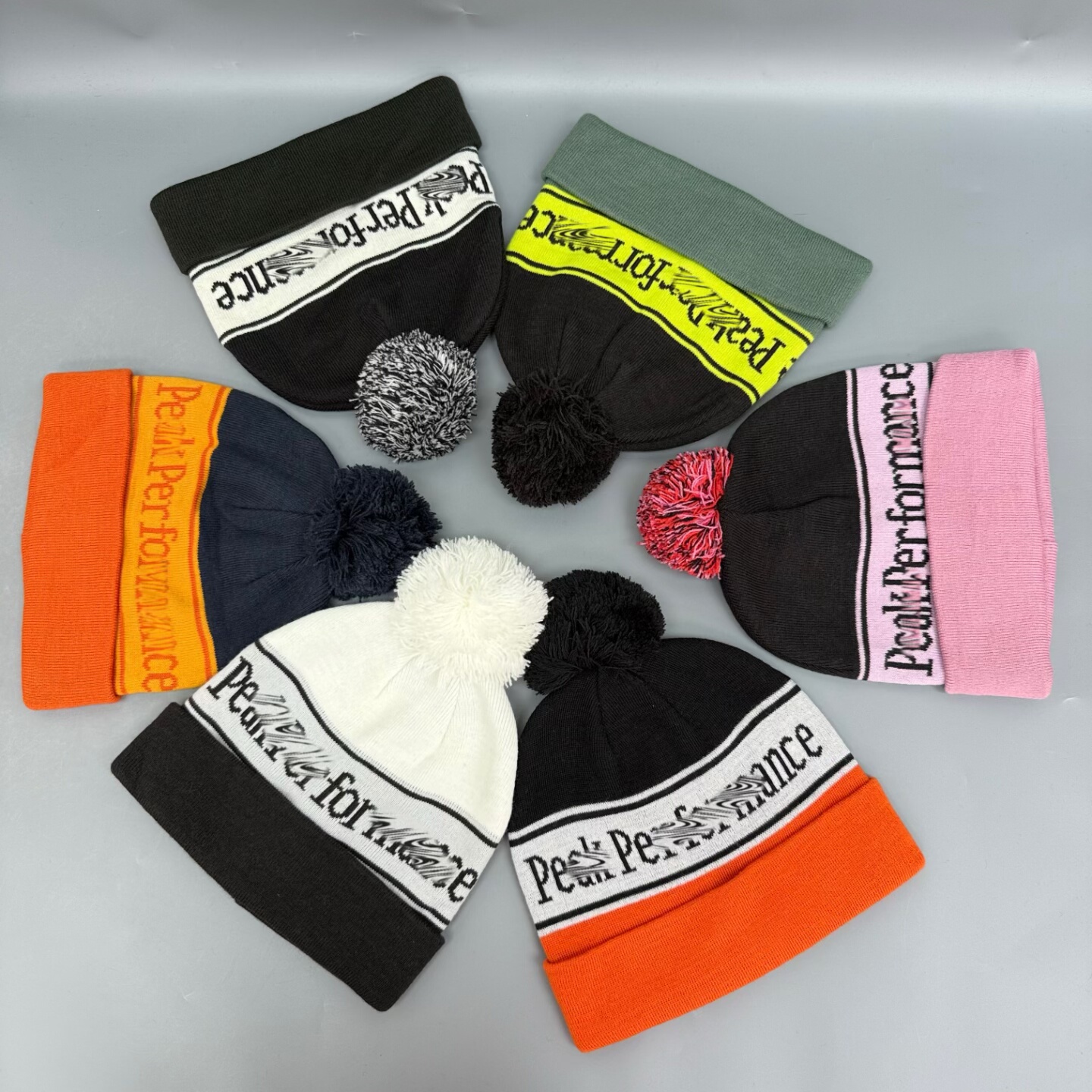 外贸出口瑞典单男女街头滑板户外登山滑雪针织冷帽毛球帽冬季保暖,服饰配件/皮带/帽子/围巾,帽子,淘宝优惠券,粉丝福利购,淘宝优惠卷