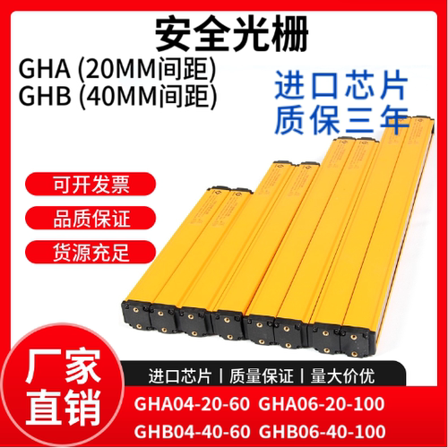 固函GHA06GHA08GHA10-20