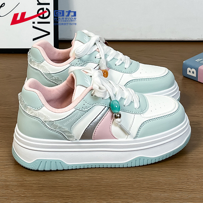 回力女鞋休闲百搭爆款