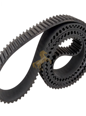 龙门式数控镗铣床 型号GMB1640 沈阳机床股份 皮带传动带工业皮带