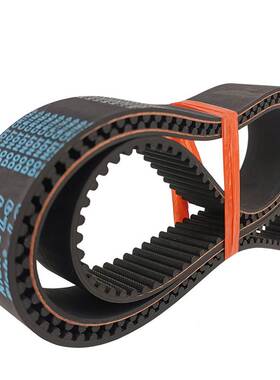 电脑横机配件S8M920同步带S8M-920齿形带传送传动工业皮带5M 8YU