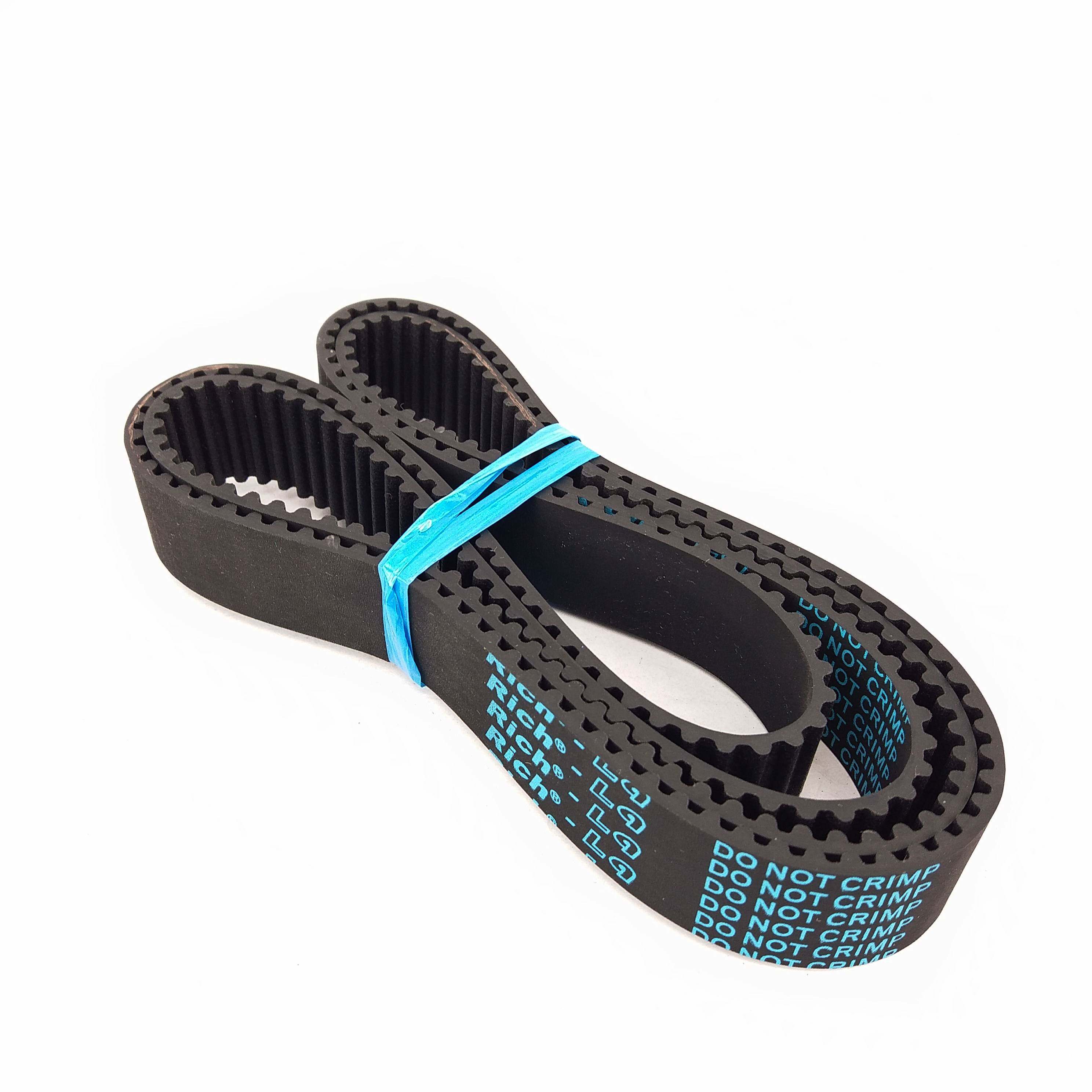 橡胶同步带HTD 5M1175/235齿形带折弯机皮带&laquo;STS RPP DADB