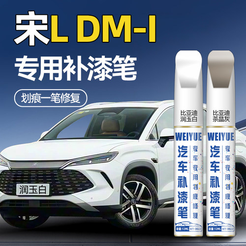 宋LDMi汽车4S店专用原厂原漆