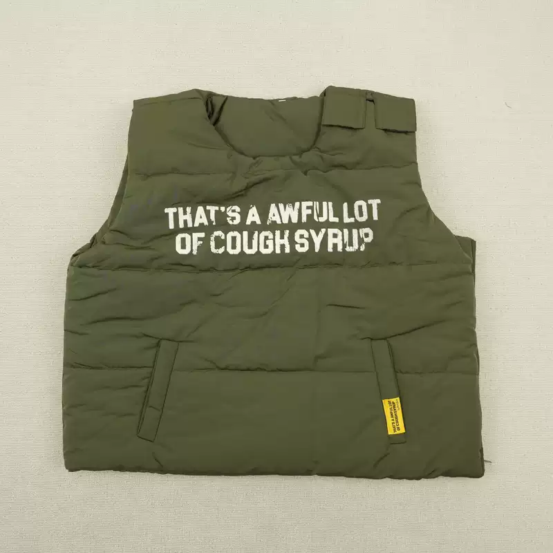 COTTON JACKET