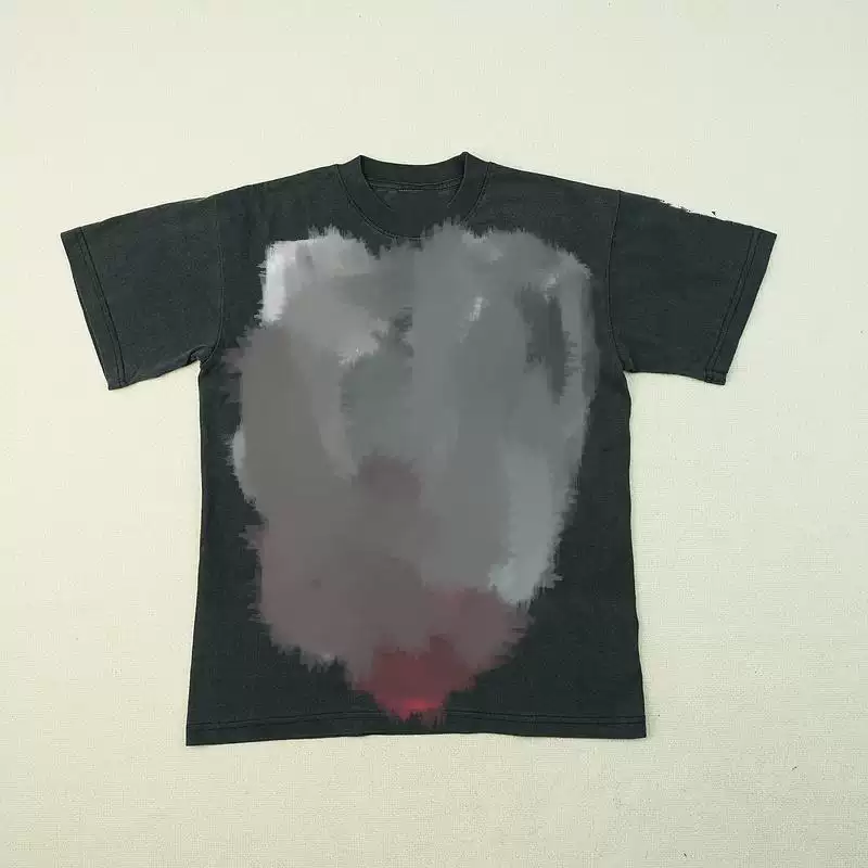 Hellstar Kiss T-shirts