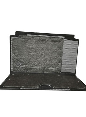 标致207 301 307 308 408A 508 2008后备箱盖板备胎盖板行李箱地