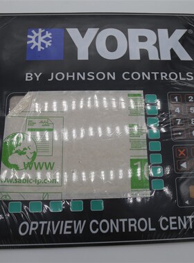 按键板024-30993-000 商用中央空调显示器键盘 全新