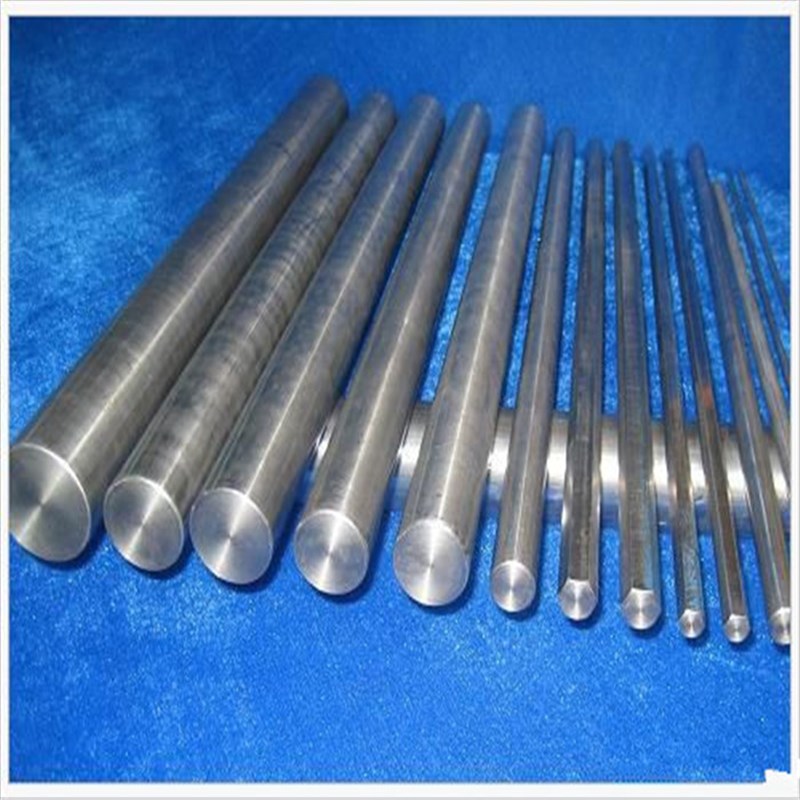 供应1J50 1J79 1J85 4J36坡莫合金棒 软磁合金铁镍合金棒带材零切