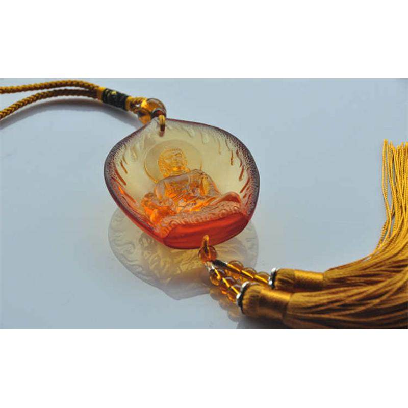 汽车挂件琉e璃坠车男士饰品内摆饰品小车吊高档药师佛挂饰后视镜,汽车用品/电子/清洗/改装,车挂,淘宝优惠券,粉丝福利购,淘宝优惠卷