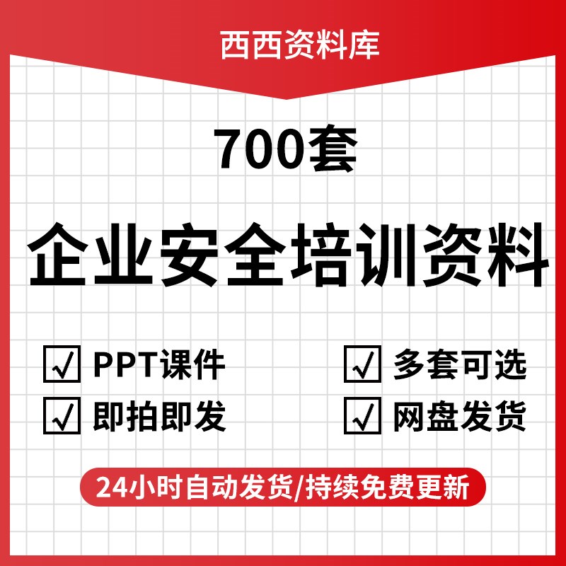 企业员工安全生产消防道路交通意识教育管理知识培训ppt课件资料
