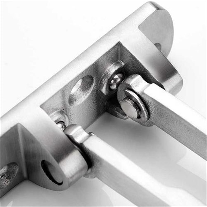 防盗链门链304不锈钢酒店门栓B门扣防盗锁扣防盗扣安全链锁门插销