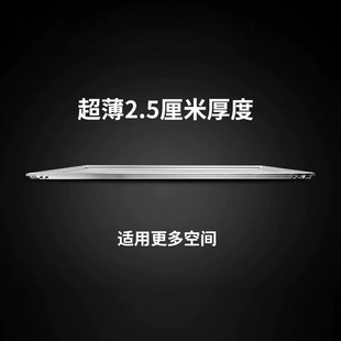 吸顶灯天花板厨房浴室LED卫生间 集成吊顶平板灯厨k卫铝扣板嵌入式