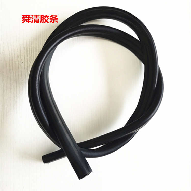 腾新途胶条胶条/老迈盖/途机观l引H擎盖防水前密封条发动机盖观