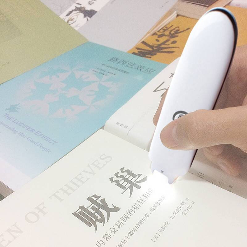 汉王扫描笔t200无线蓝牙扫描笔扫描仪汉王t200速录笔文字编辑录入