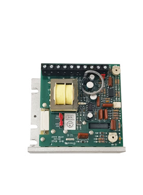 HELLER回流焊马达链速控制卡KBLC-240DS SI-5运输传动调速卡4491