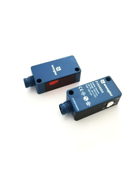 原装Wenglor威格勒P1KH004光电传感器漫反射式容量检测传感器