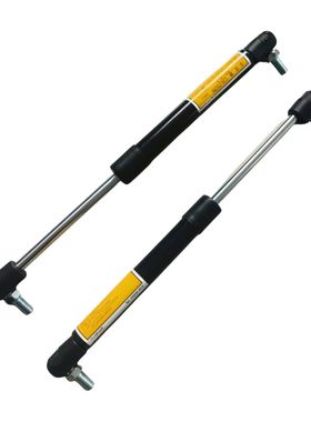 DEK印刷机前安全门支撑杆气弹簧液压杆气动伸缩杆186206 211151