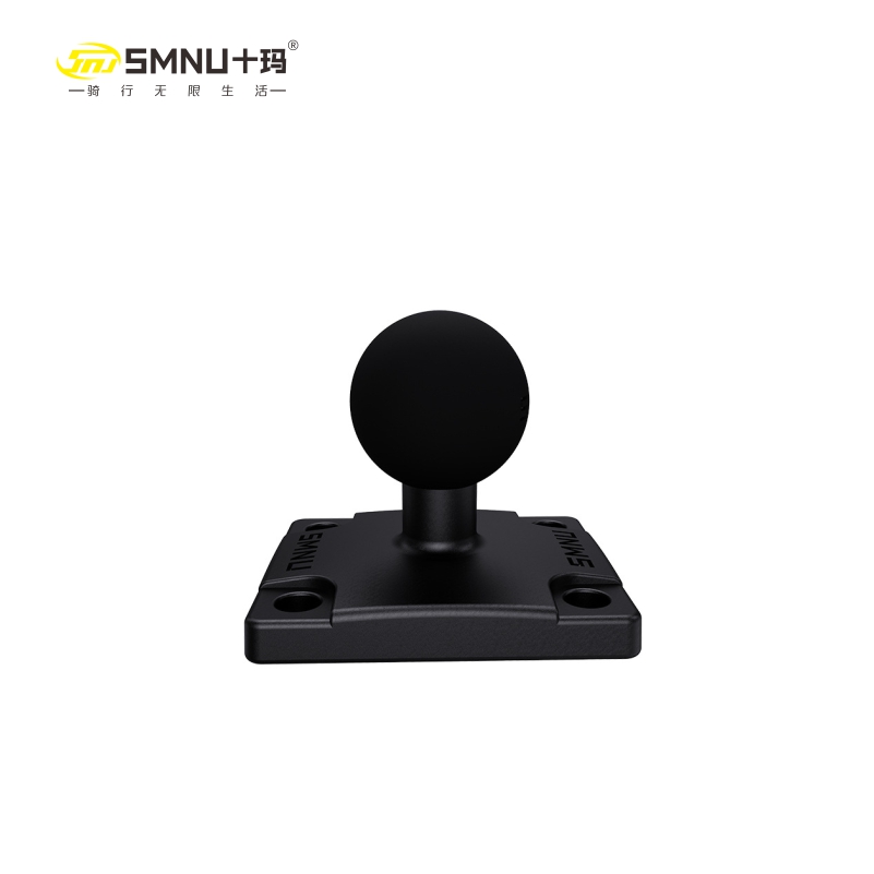 SMNU十玛支架固定球头方形