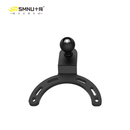 SMNU十玛油箱安装球头手机支架