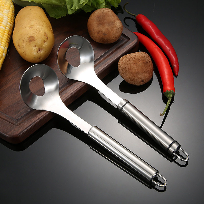 不锈钢肉丸子制作器狮子头鱼丸虾滑菜丸子家用模具挤压丸子器肉圆