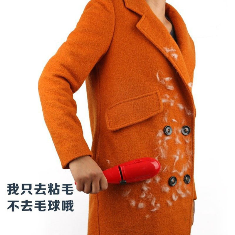 新款衣服除毛刷粘毛器扫床除尘刮