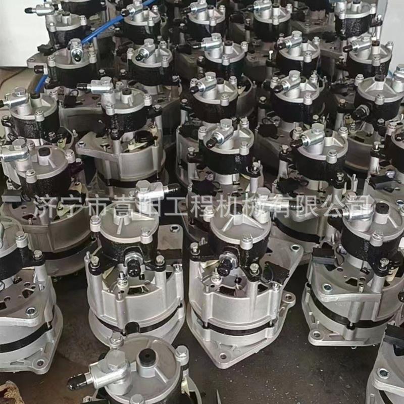 421-623-2700发电机WA380装载机配件24V 3.5KW/4.69HP10T