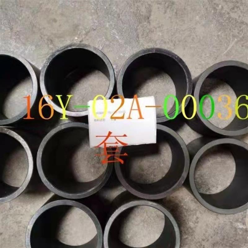 16Y-02A-00036飞轮壳套推土机全车配件