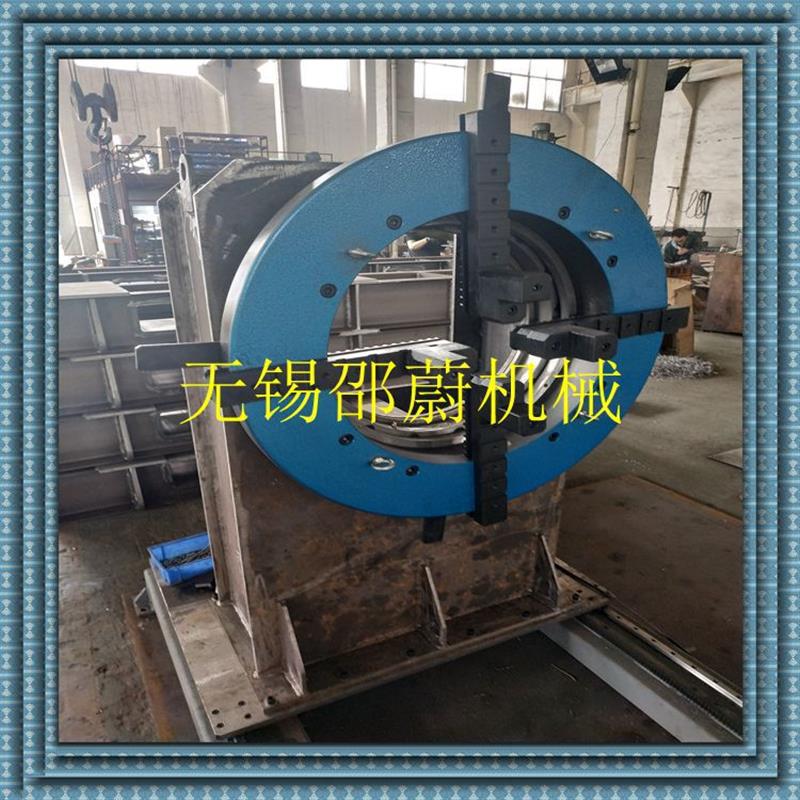 厂家货源供应焊接卡盘 大通孔卡盘 四爪自定心卡盘