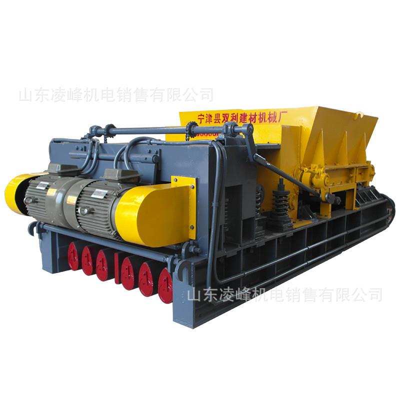 220-1200SP楼板机厂家空心楼板机混凝土楼板设备供应楼板推挤机