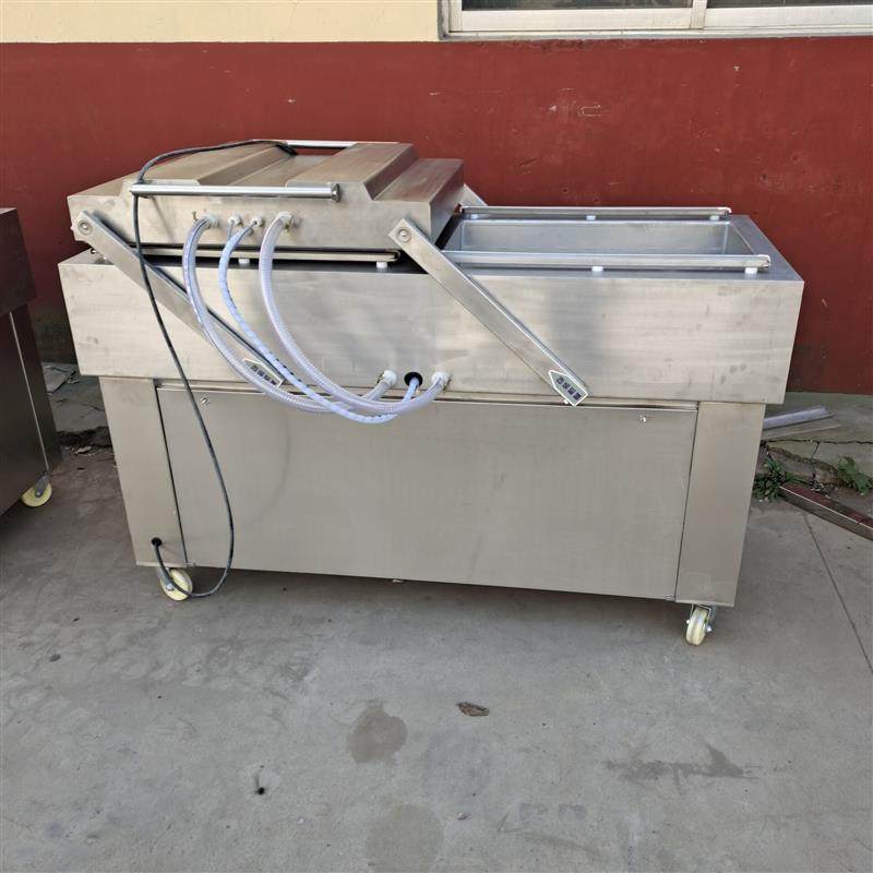 酱牛肉真空包装机 中药汤包装机器 羊杂真空包装设备 义康机械