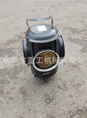 铁路扳道器信号灯厂家道岔表示灯转辙器四面显示岔子灯BZA型号