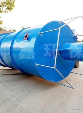 厌氧污水处理设备UASB厌氧反应器造酒污水处理设备