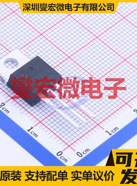 HY3810NA2P TO-220FB-3L N 100V 180A 场效应管晶体管