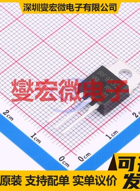 IRF9532PBF-VB TO-220AB P 100V 18A 场效应管