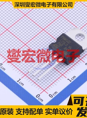 STP5NK60Z TO-220 N 600V 5A 场效应管