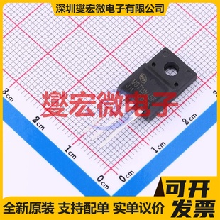 11A 220F 450V 场效应管 MOT11N45F