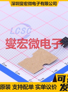 BS170-D26Z TO-92-3 N 60V 500mA 场效应管晶体管