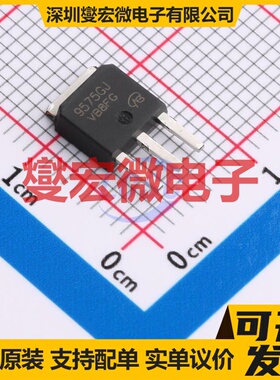 AP9575GJ-HF-VB TO-251 P 60V 场效应管