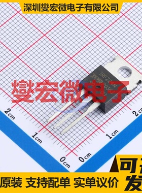 IRFZ24NPBF TO-220AB N 55V 17A 场效应管晶体管