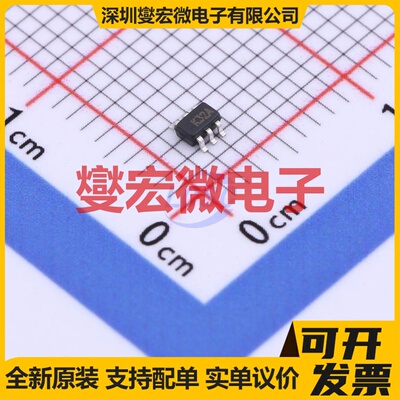 NTJD4001NT1G-VB SOT-363 2N 20V 2.6A 场效应管