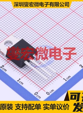 NCE82H160 TO-220-3L N 82V 160A 场效应管