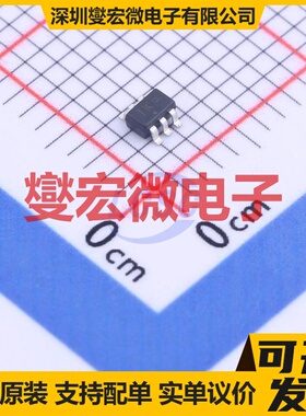 TPNTJD4152PT1G SOT-363 20V 1.1A 场效应管晶体管