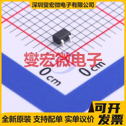 SI1304BDL-VB SC-70-3 N 20V 4A 场效应管