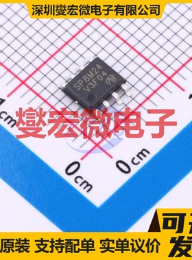 SP8M24-TB-VB SOP-8 N+P 60V 场效应管