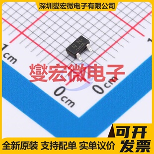 SSM3K7002KF,LF TO-236-3(SOT-23-3) N 60V 400mA 场效应管晶体管