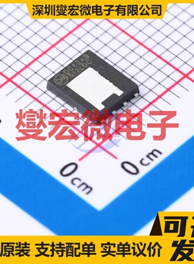 NTMFSC1D6N06CL DFN-8(5x6.2) N 60V 235A 场效应管