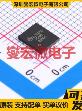 FDMD85100 PDFN-8(5x6) 场效应管