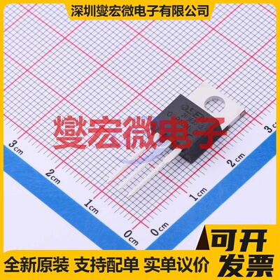 OSP10N60 TO-220AB 场效应管晶体管