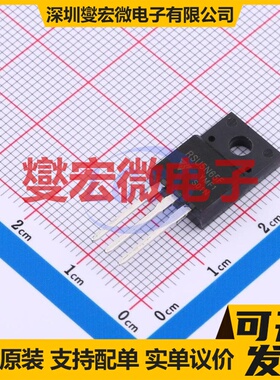 RSU5N65F TO-220F 650V 5A 场效应管晶体管