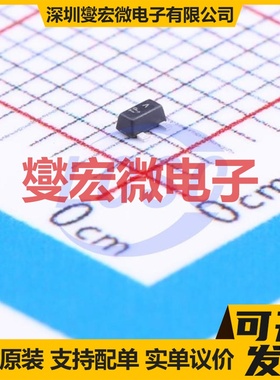 NTE4153NT1G SC-89 N 20V 915mA 场效应管